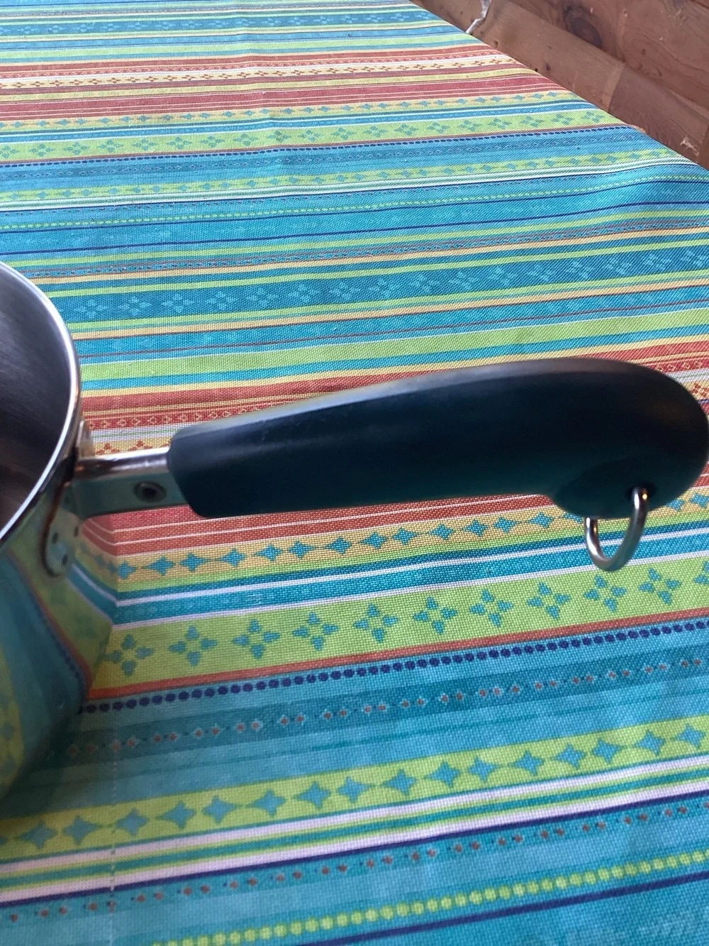 Revere Ware Vintage Stainless Steel 1.5 quart saucepan with lid